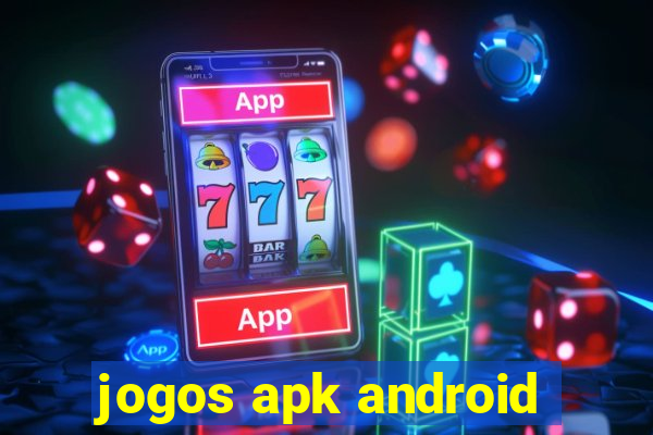 jogos apk android